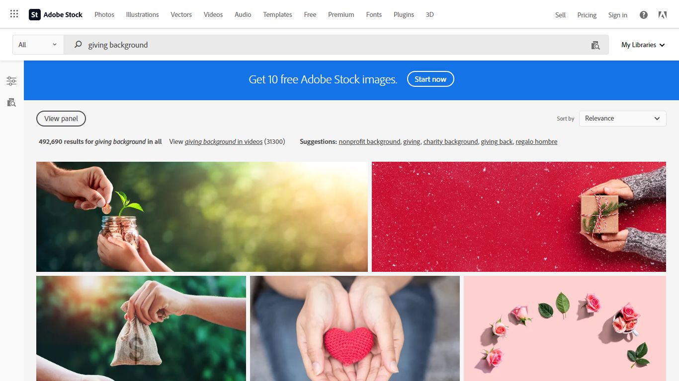 Giving Background Images – Browse 487,229 Stock Photos, Vectors, and ...